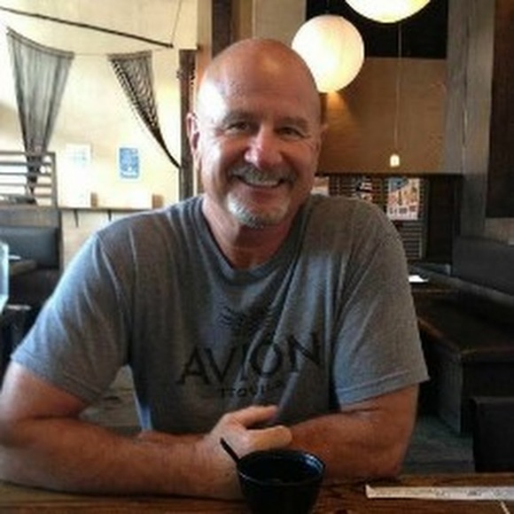 Meet your Posher, Jim - Picture 1 of 1